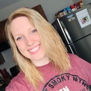 Meet your Posher, Allyson